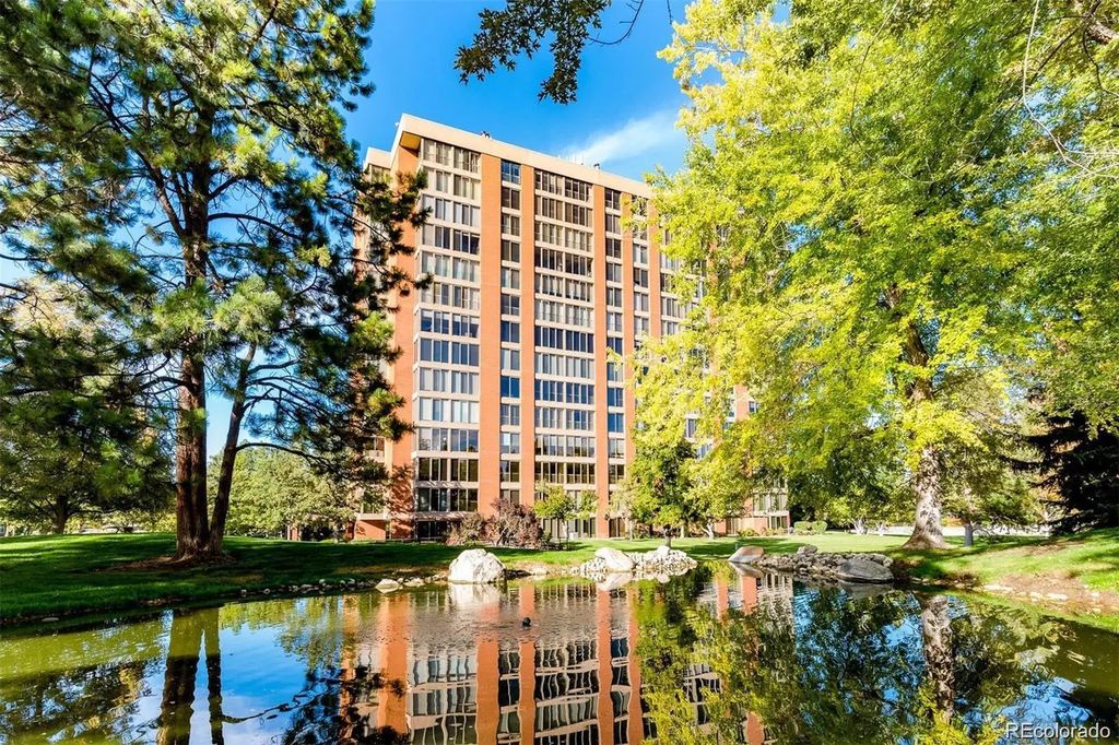 1900 E Girard Place 203, Englewood