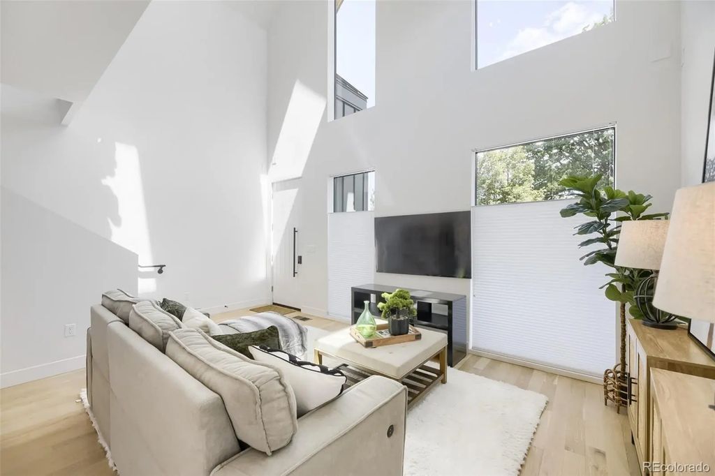 3829 Osage Street, Denver
