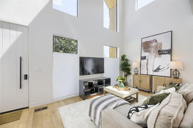 3829 Osage Street, Denver