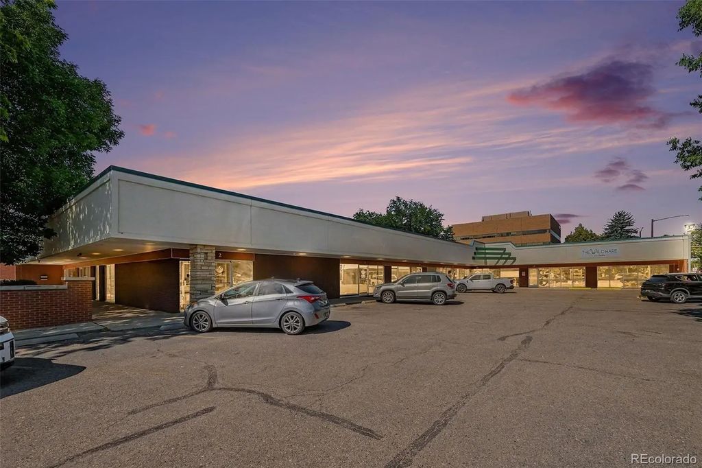 350 E 7th Street 12, Loveland