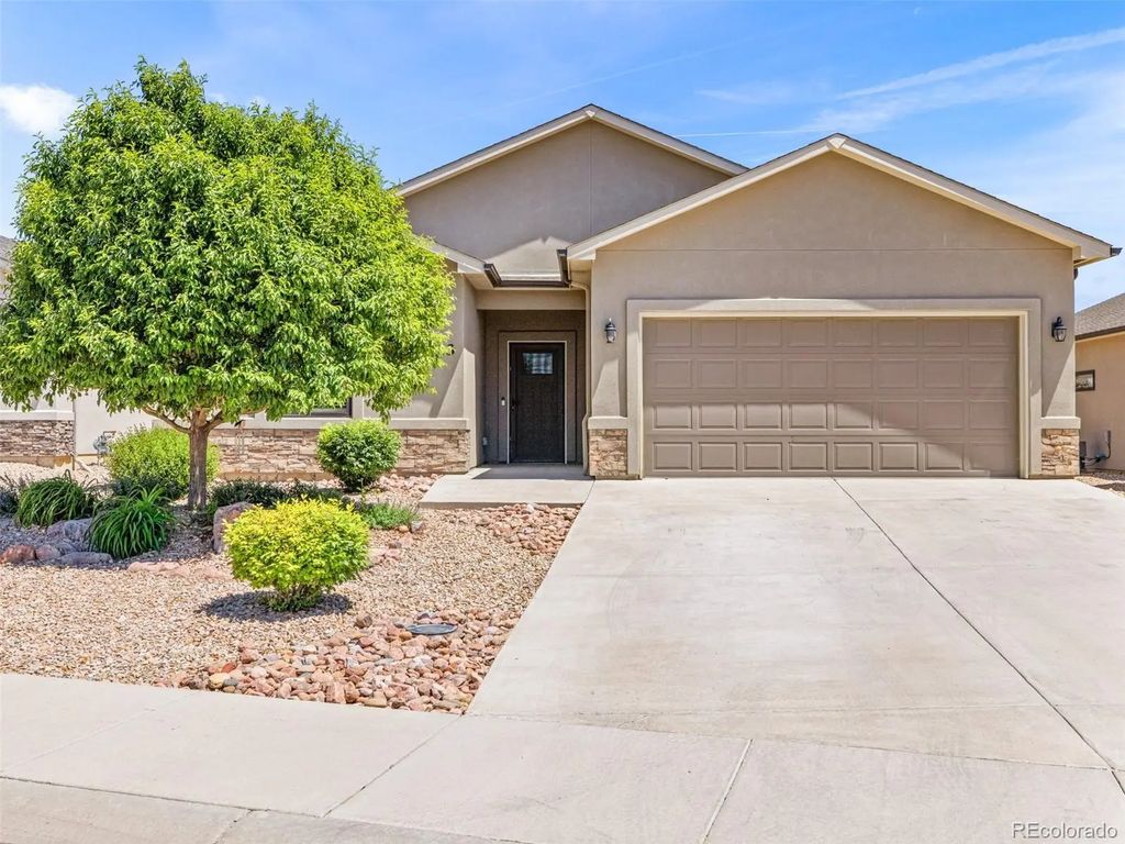 1603 Positano Court, Pueblo