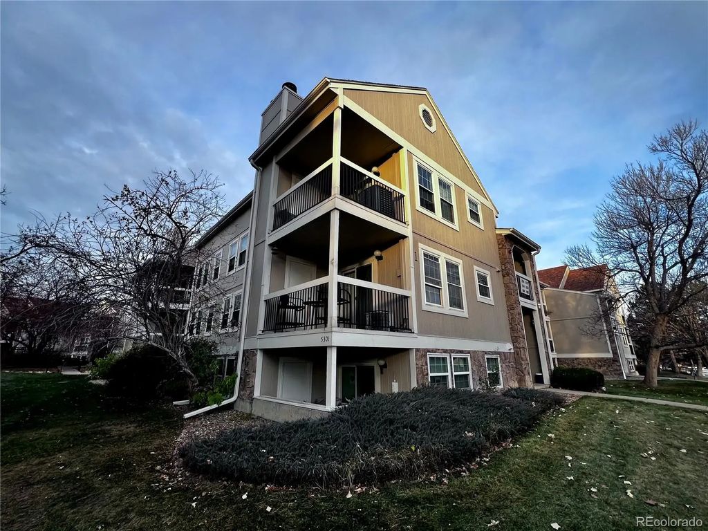 5301 W 76th Avenue 114, Arvada