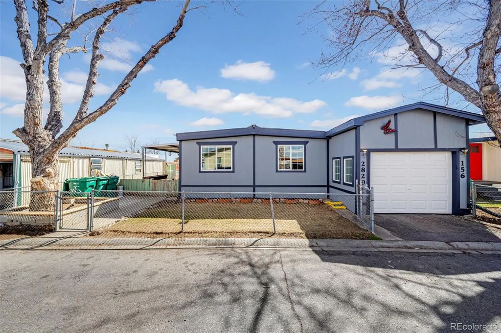 2820 Blue Jay, Federal Heights