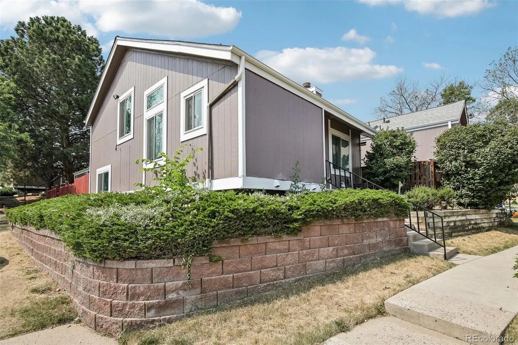 3824 S Genoa Circle C, Aurora