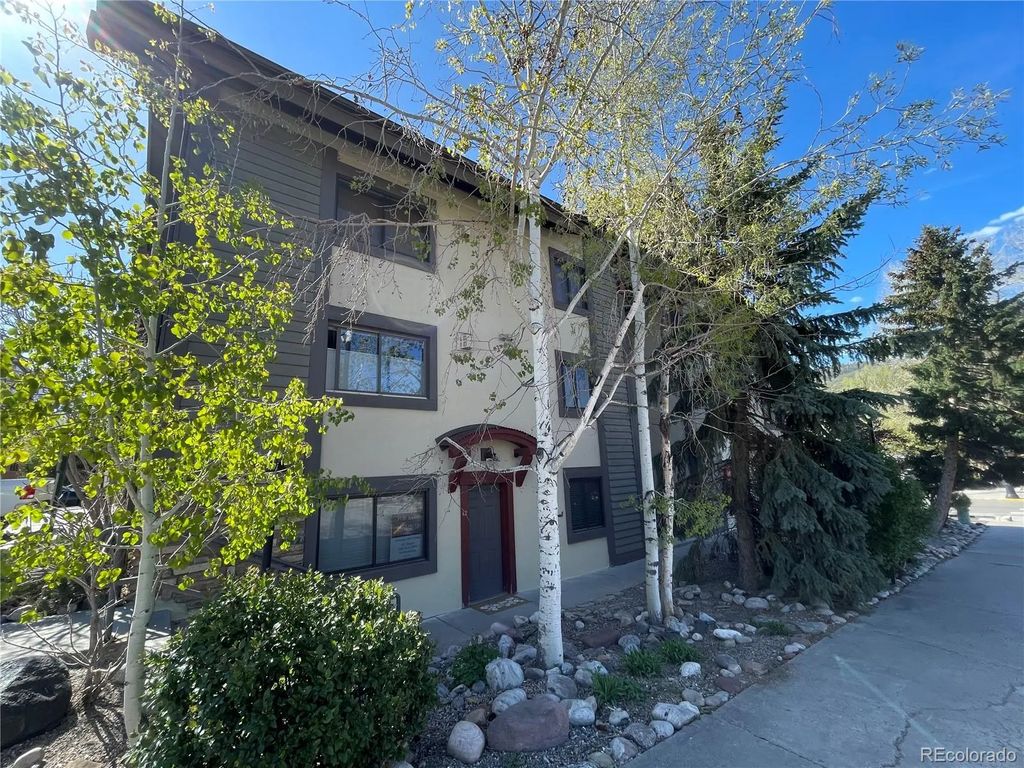 730 Yampa Street A2, Steamboat Springs