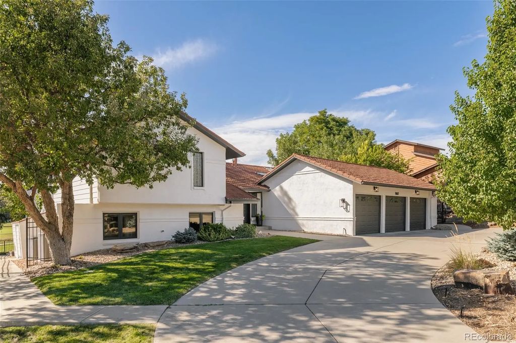 11617 Shoshone Way, Westminster