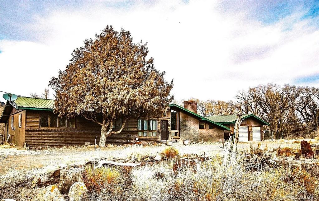 75 Comanche Trail, South Fork
