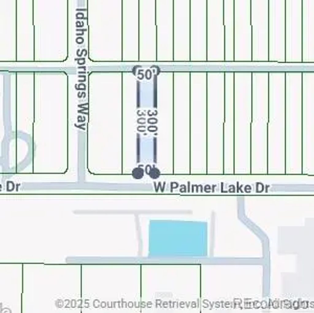 84 W Palmer Lake Drive, Pueblo