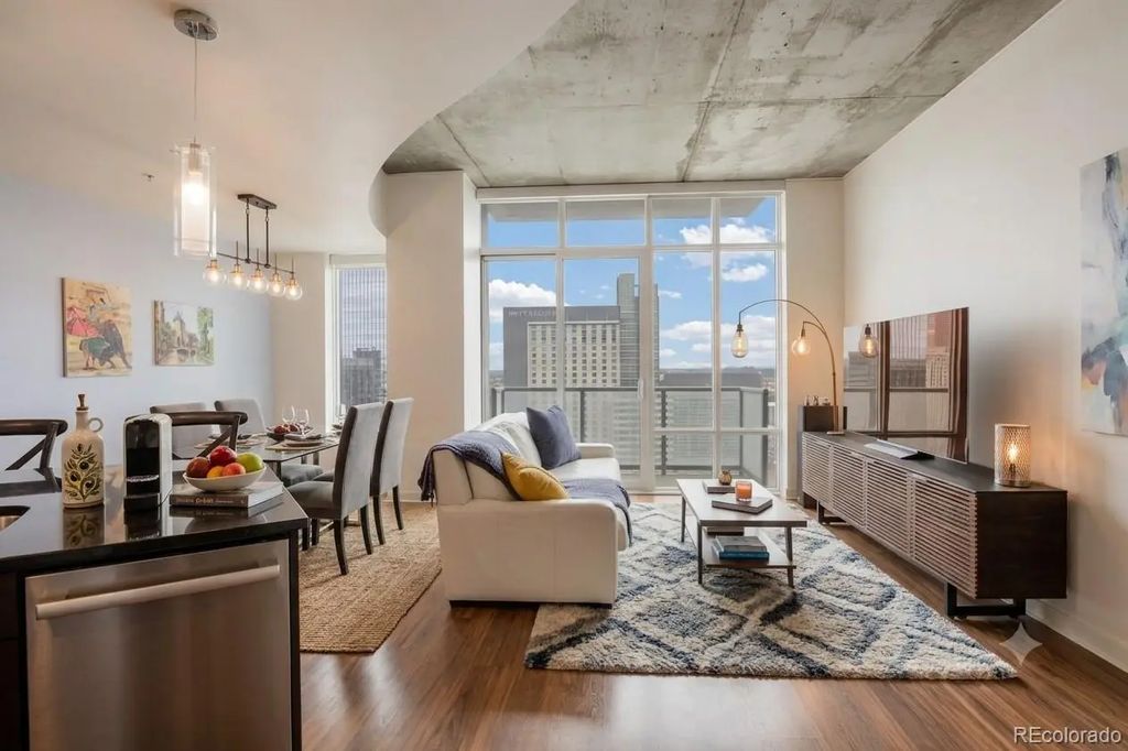 891 14th Street 3111, Denver