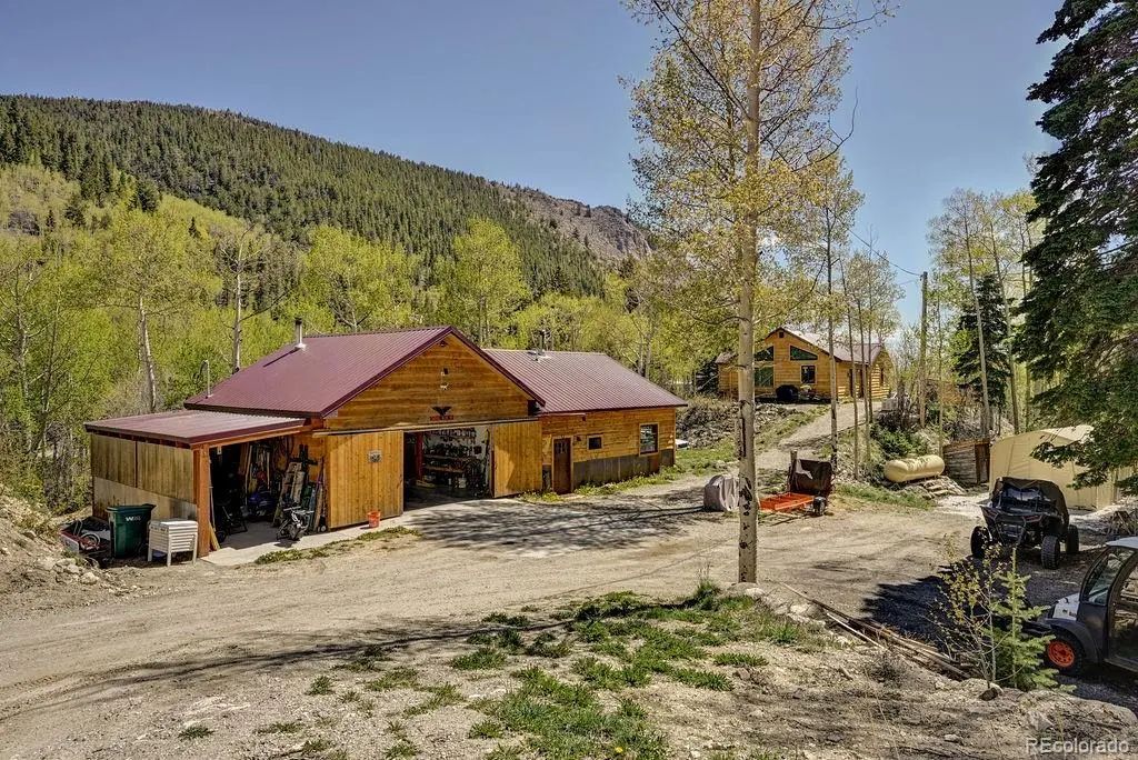 22525 Barnhill Street, Salida