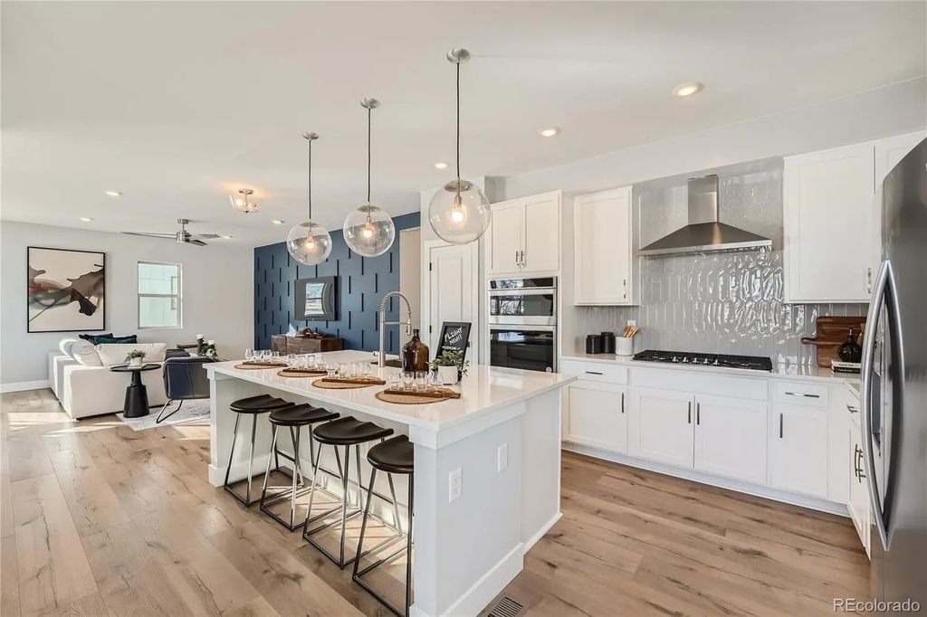 15294 W 68th Place, Arvada