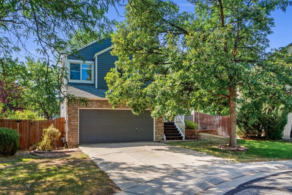 3354 W 114th Place, Westminster