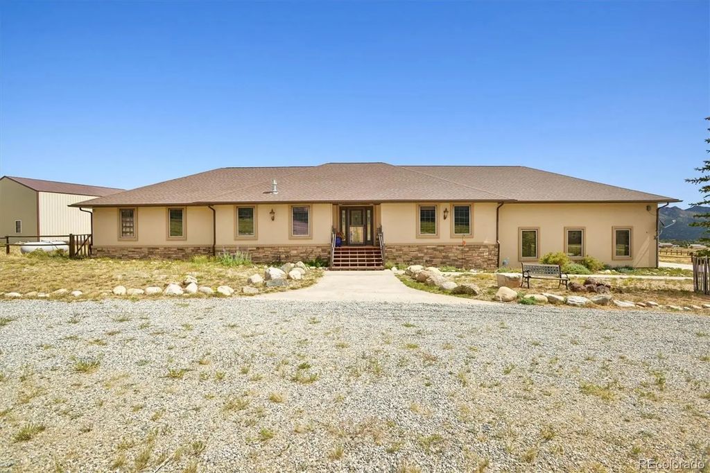 30695 County Road 361, Buena Vista