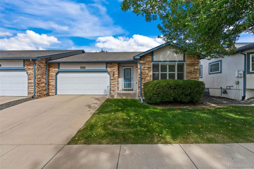 3952 Coral Point, Colorado Springs