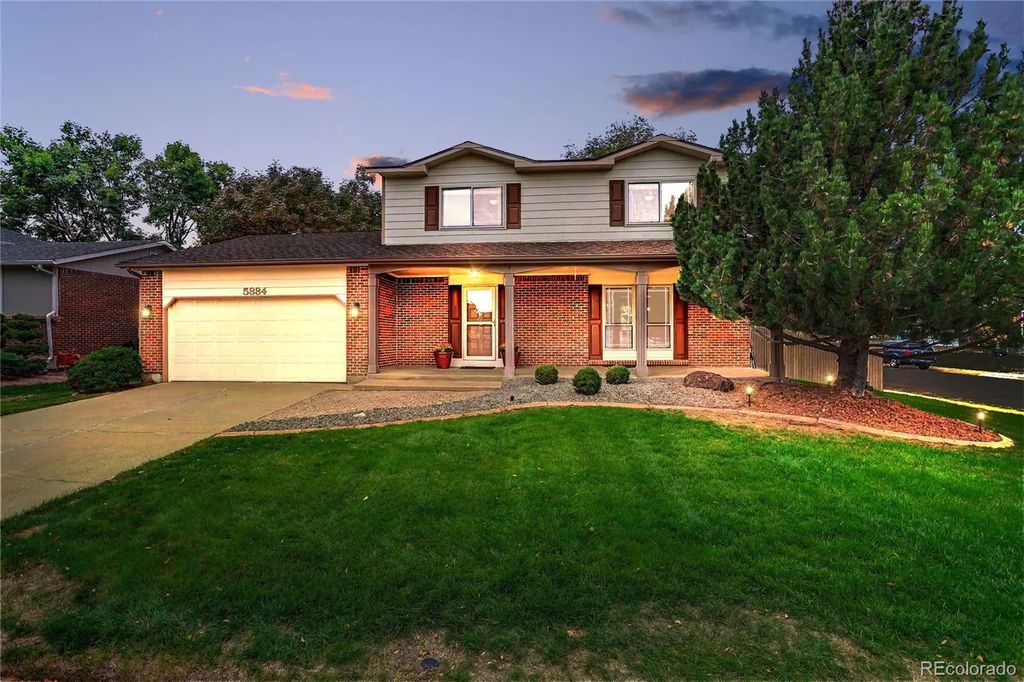 5884 W 109th Place, Broomfield