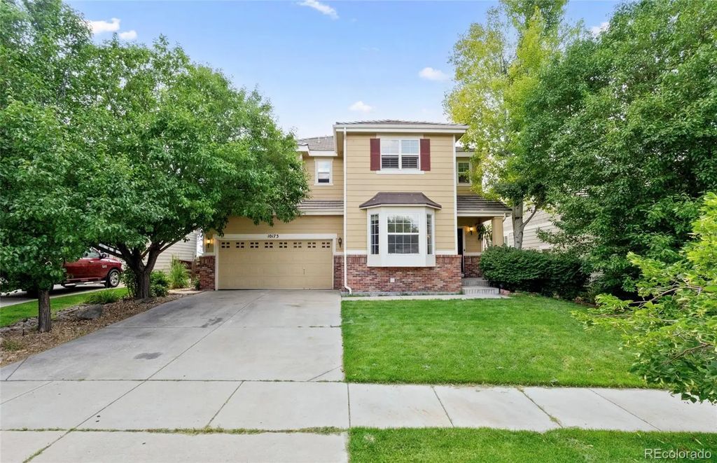 10173 Pagosa Street, Commerce City