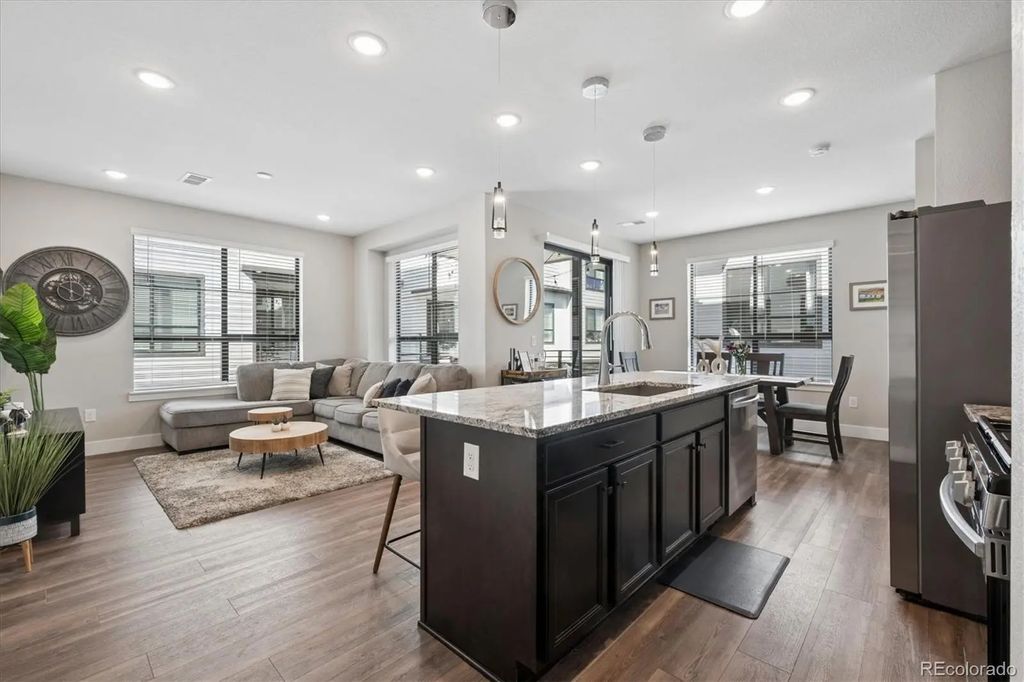 2066 S Holly Street 1, Denver