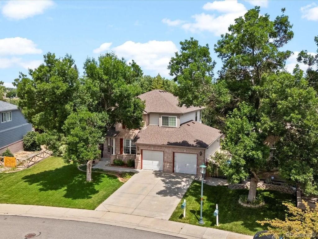 3043 W 109th Place, Westminster
