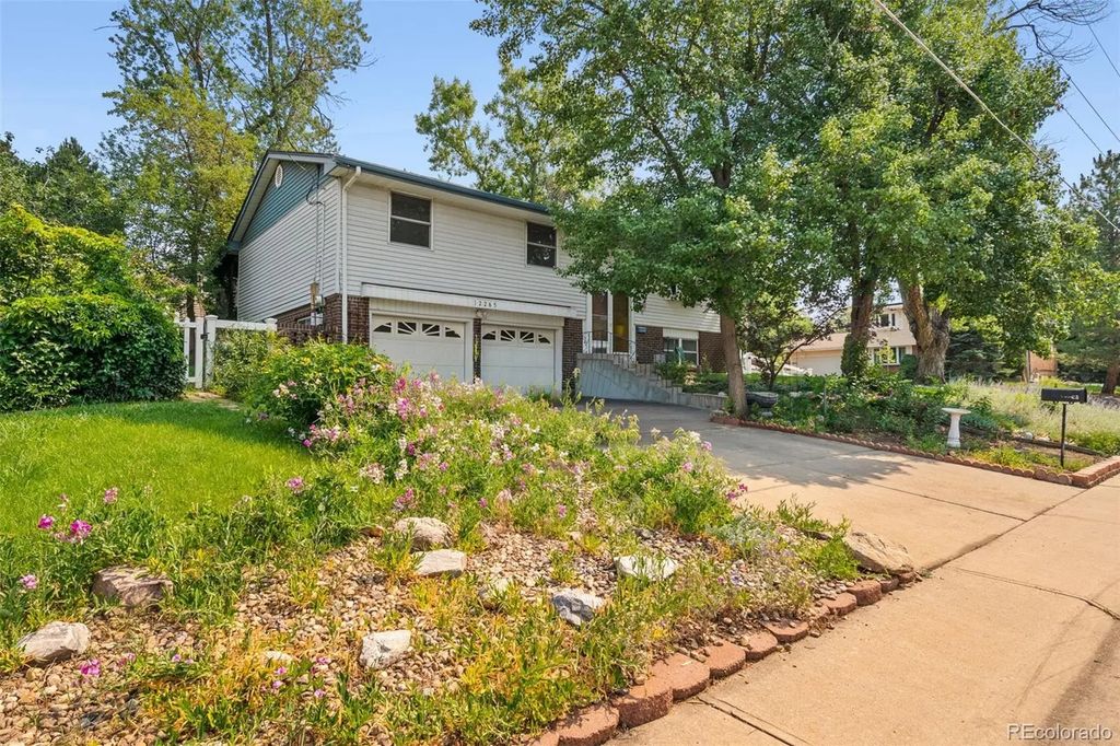 12265 W 66th Avenue, Arvada