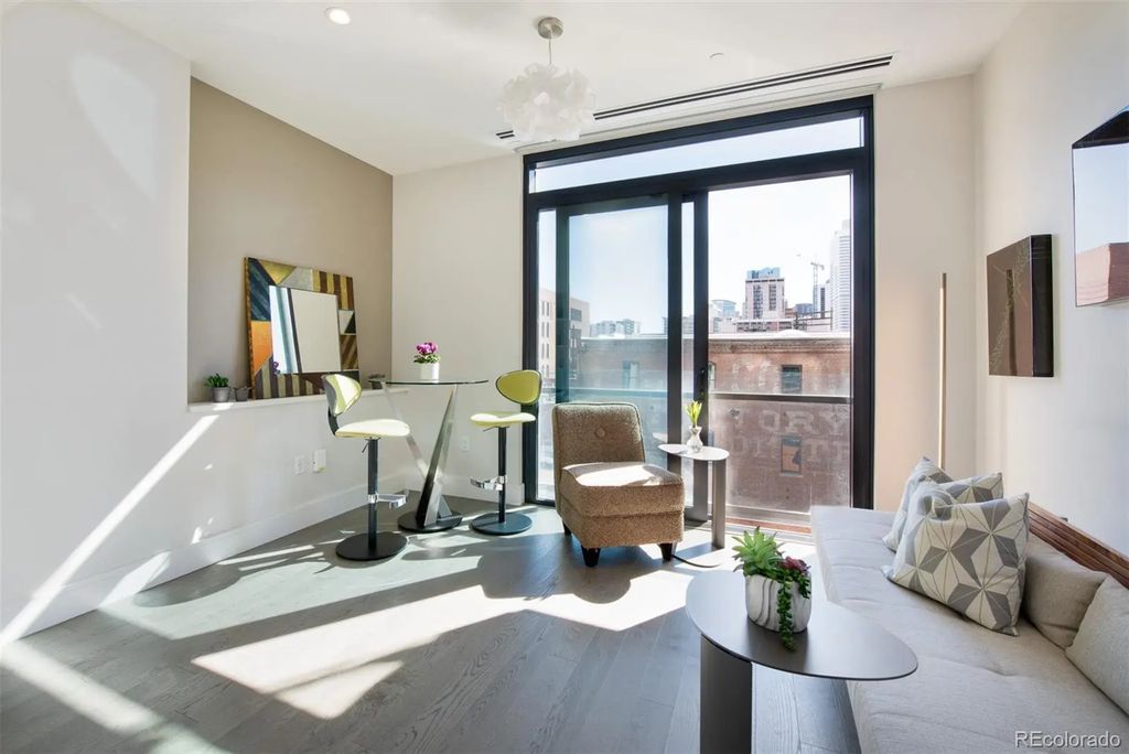 1901 Wazee Street 403, Denver