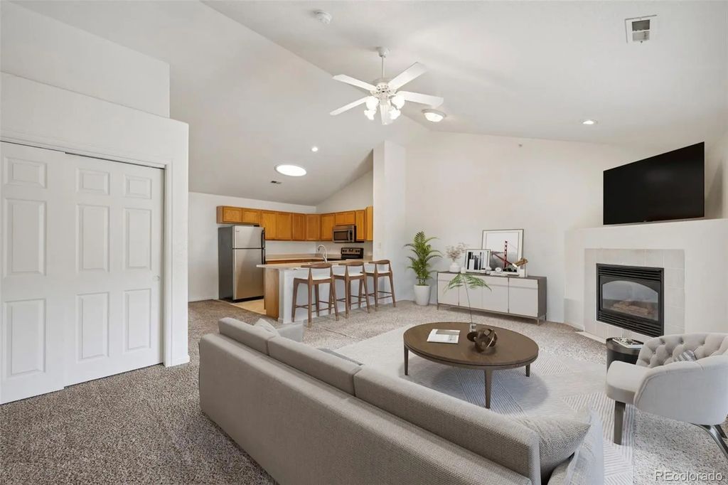 18080 Becket Drive, Parker