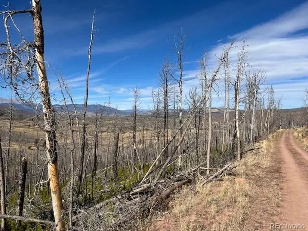 Lot 1741 Mathlide Place, Fort Garland