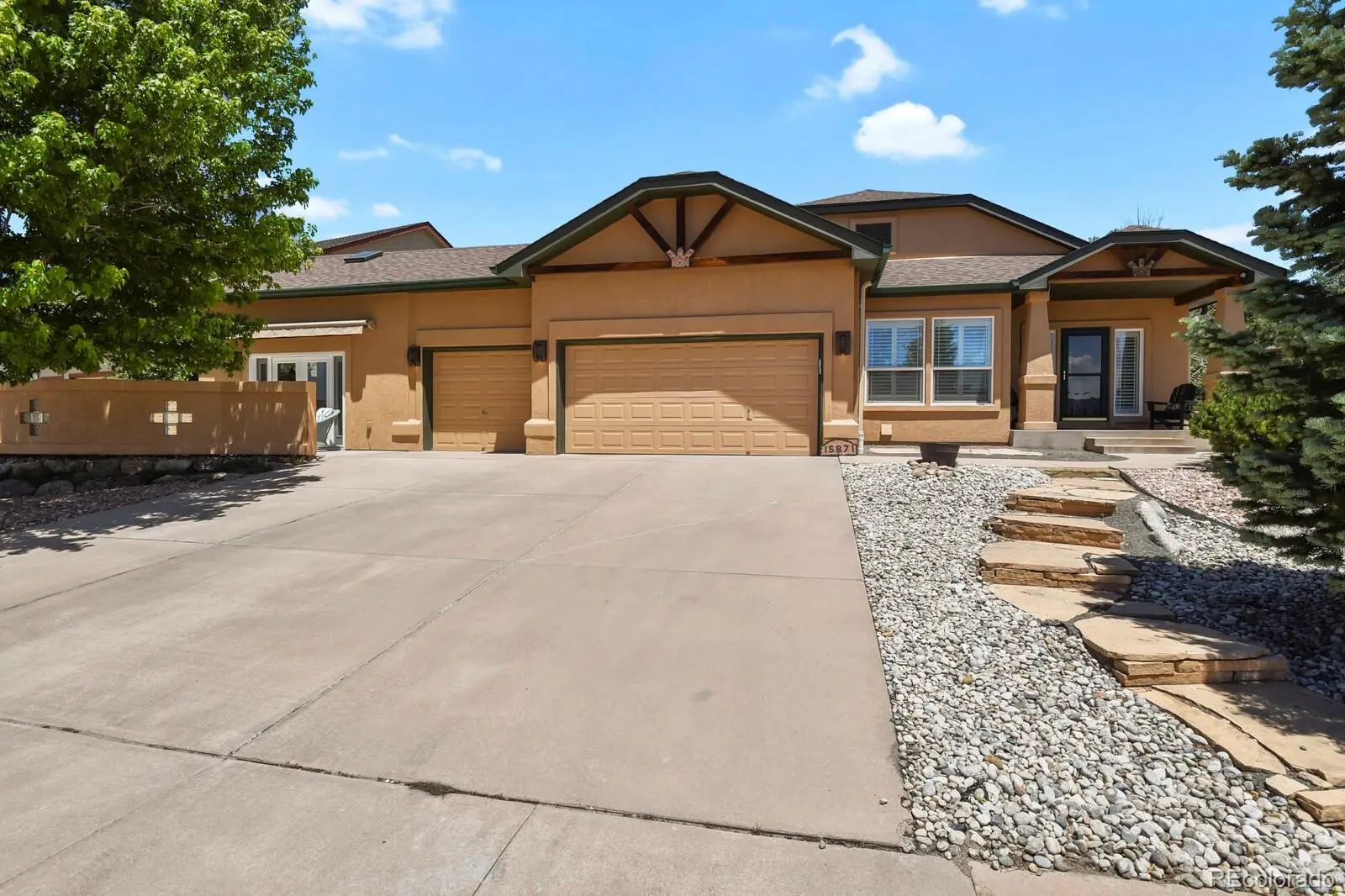 Homes for Sale in Monument, CO