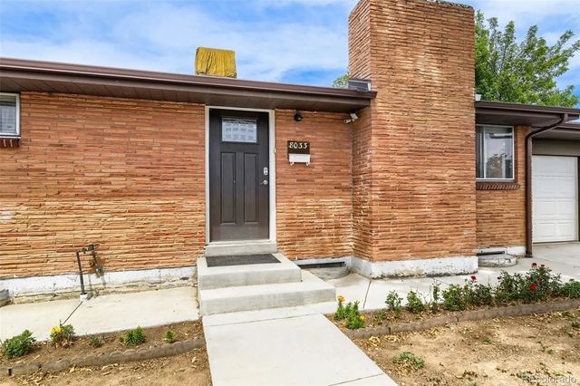 8033 Wyandot Street, Denver