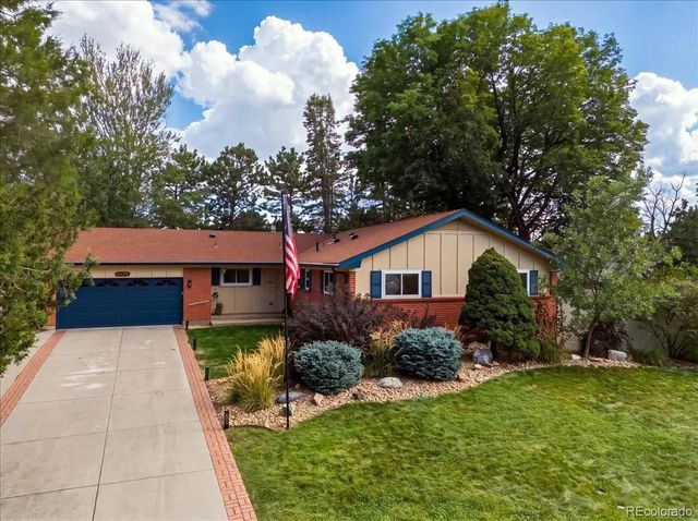 6996 S Ogden Court, Centennial