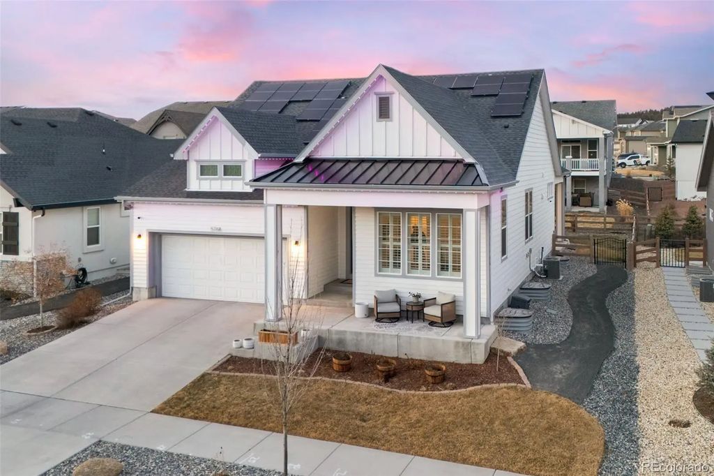5768 Adkisson Place, Colorado Springs