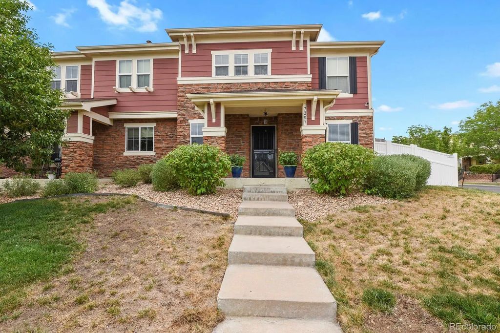 17285 E Wyoming Place, Aurora
