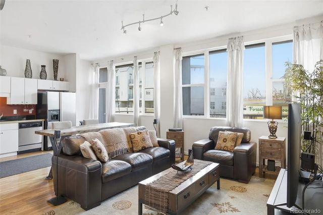 2525 15th Street 2c, Denver