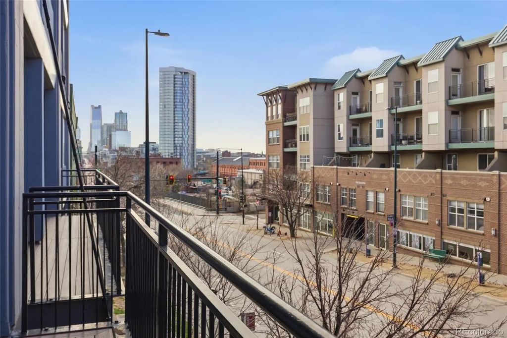 2525 15th Street 2c, Denver