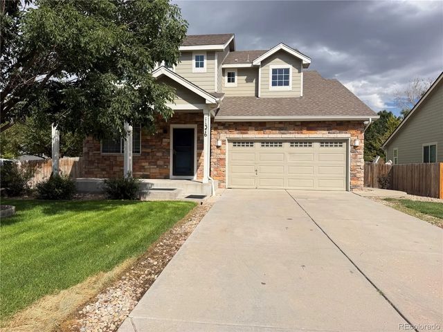 11376 Jersey Drive, Thornton