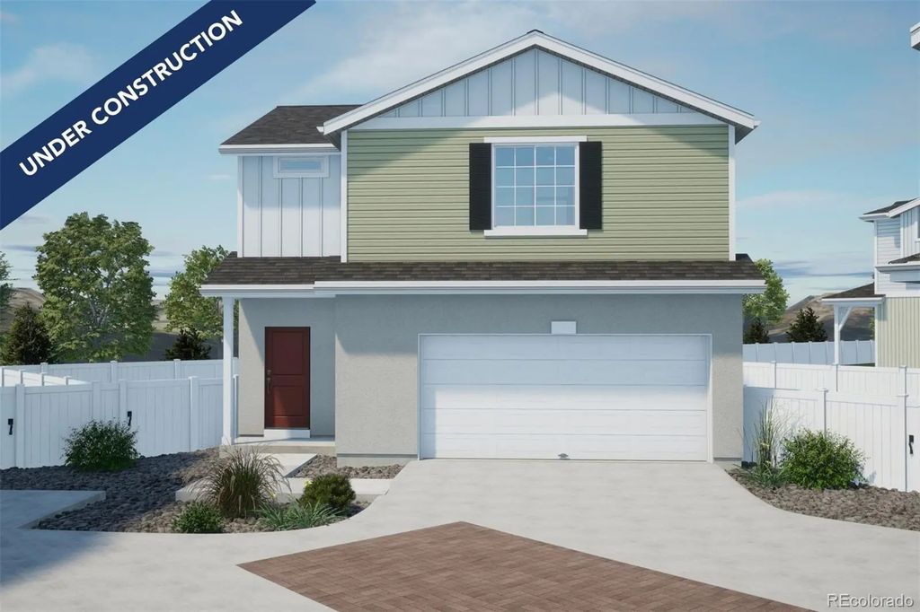 4037 Zebrawood Lane, Johnstown