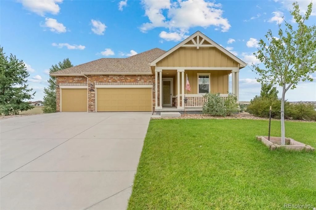 5522 Bear Creek Loop, Elizabeth