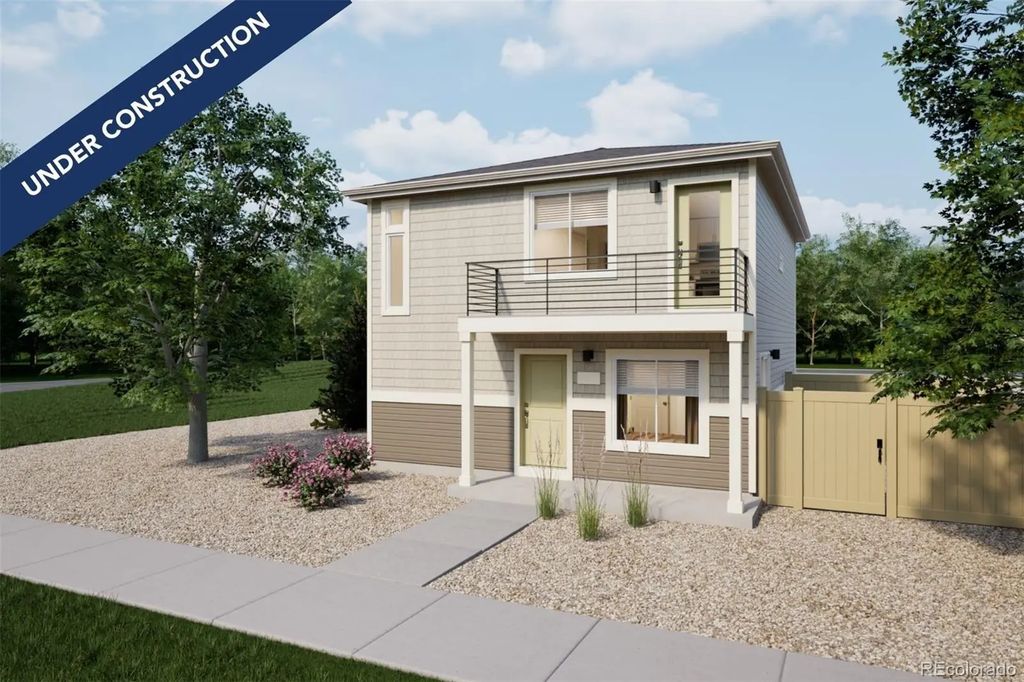 46555 Gold Prairie Drive, Bennett