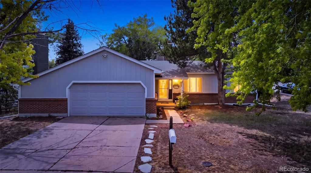 18204 E Lehigh Place, Aurora