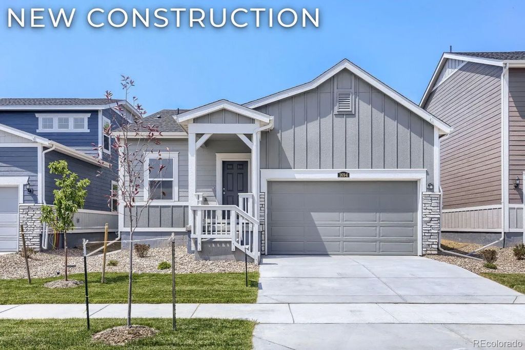 1694 Drumming Drive, Windsor