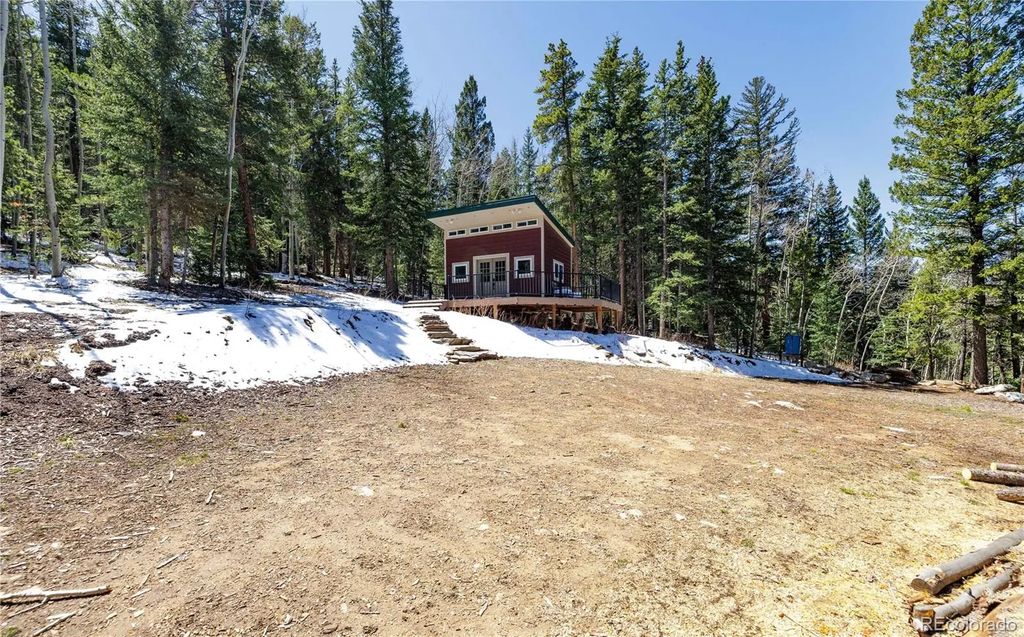 3450 Smith Hill Road, Black Hawk