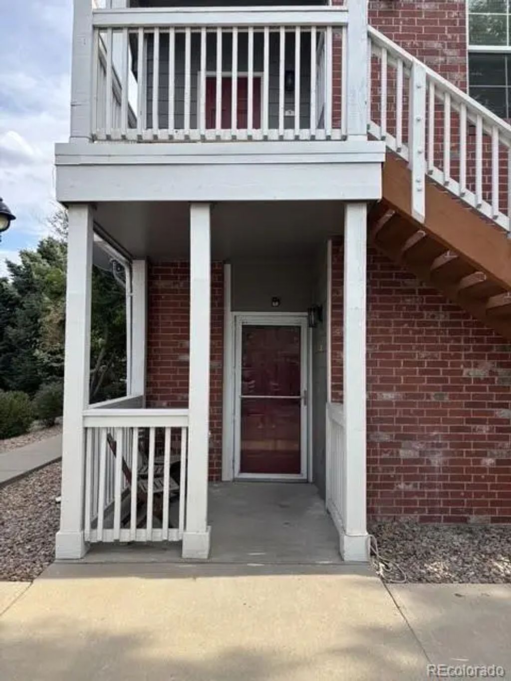 16352 E Fremont Avenue 1, Aurora