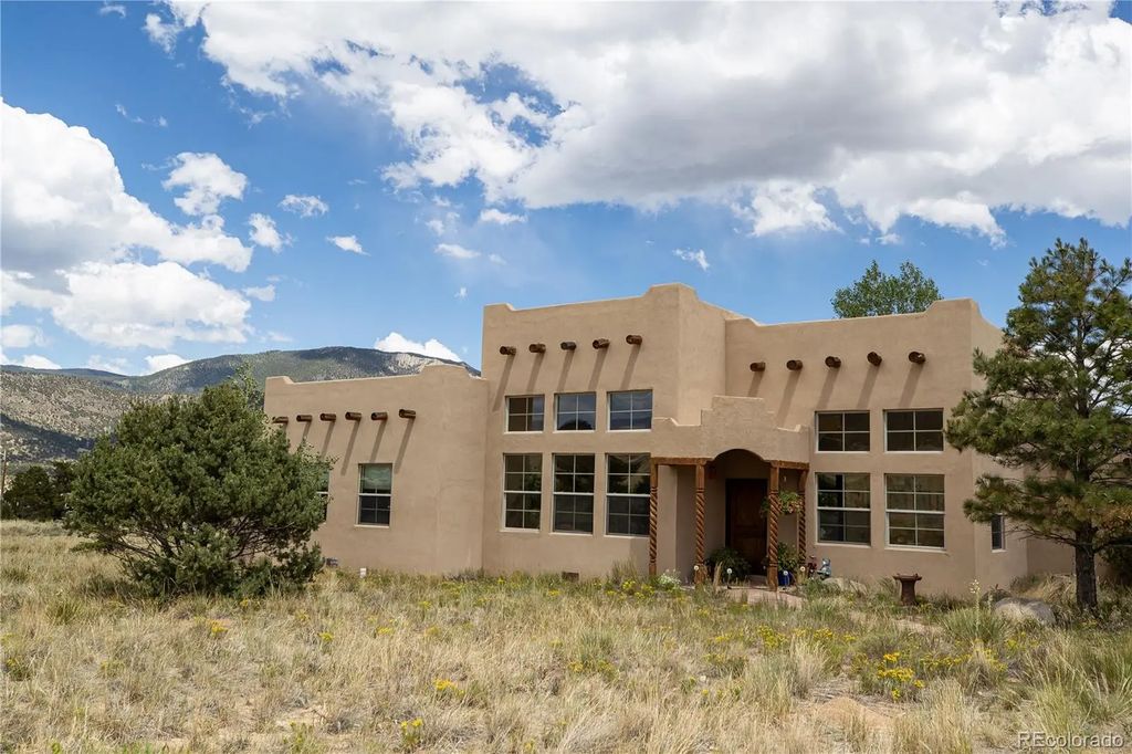 33729 County Road 361, Buena Vista