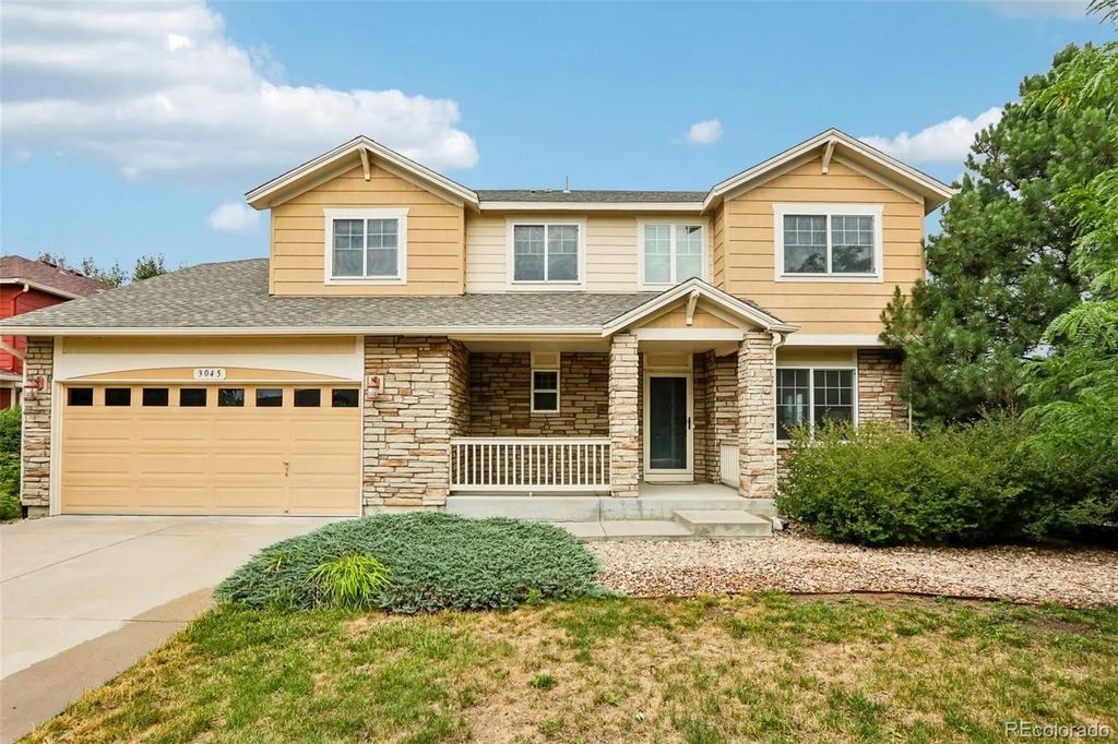 3045 S Killarney Way, Aurora