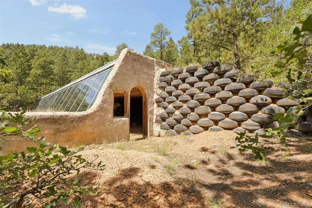 5110 Little Turkey Creek Road, Colorado Springs