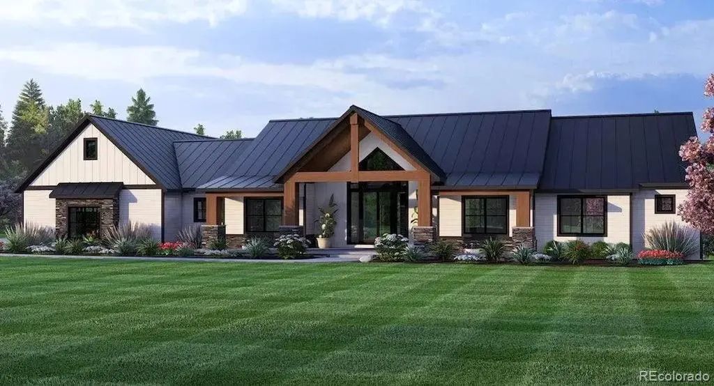 3619 County Road 106, Elizabeth