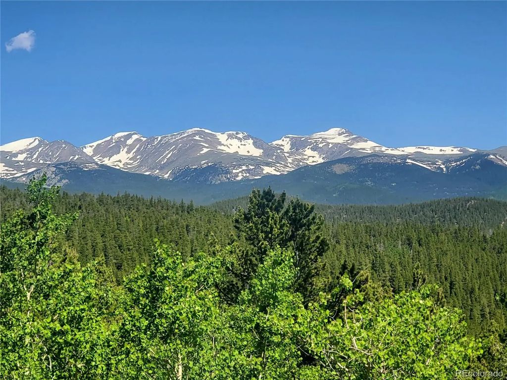01 S Spring Gulch Road, Idaho Springs
