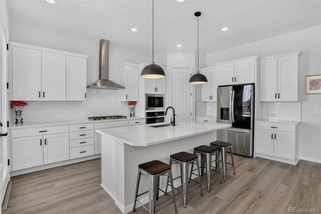 5234 Queen Court, Arvada