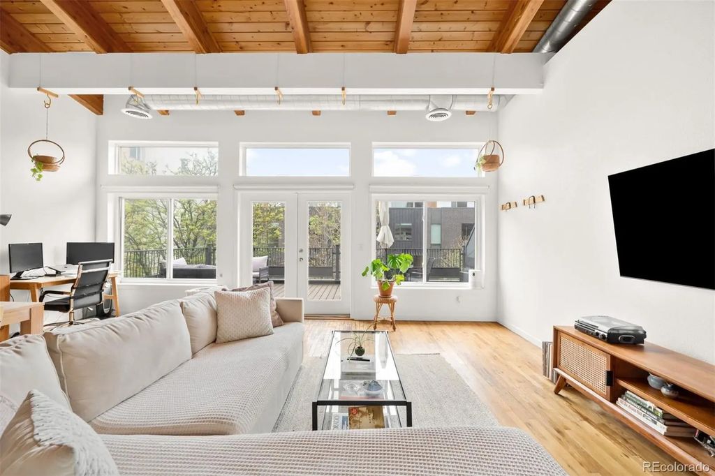 3240 Tejon Street 201, Denver