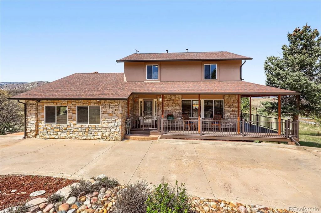 6415 Cherokee Drive, Sedalia