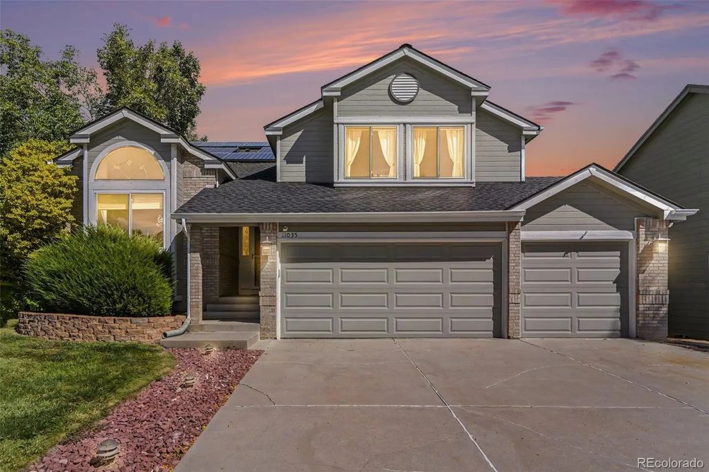 11035 W Grand Place, Littleton